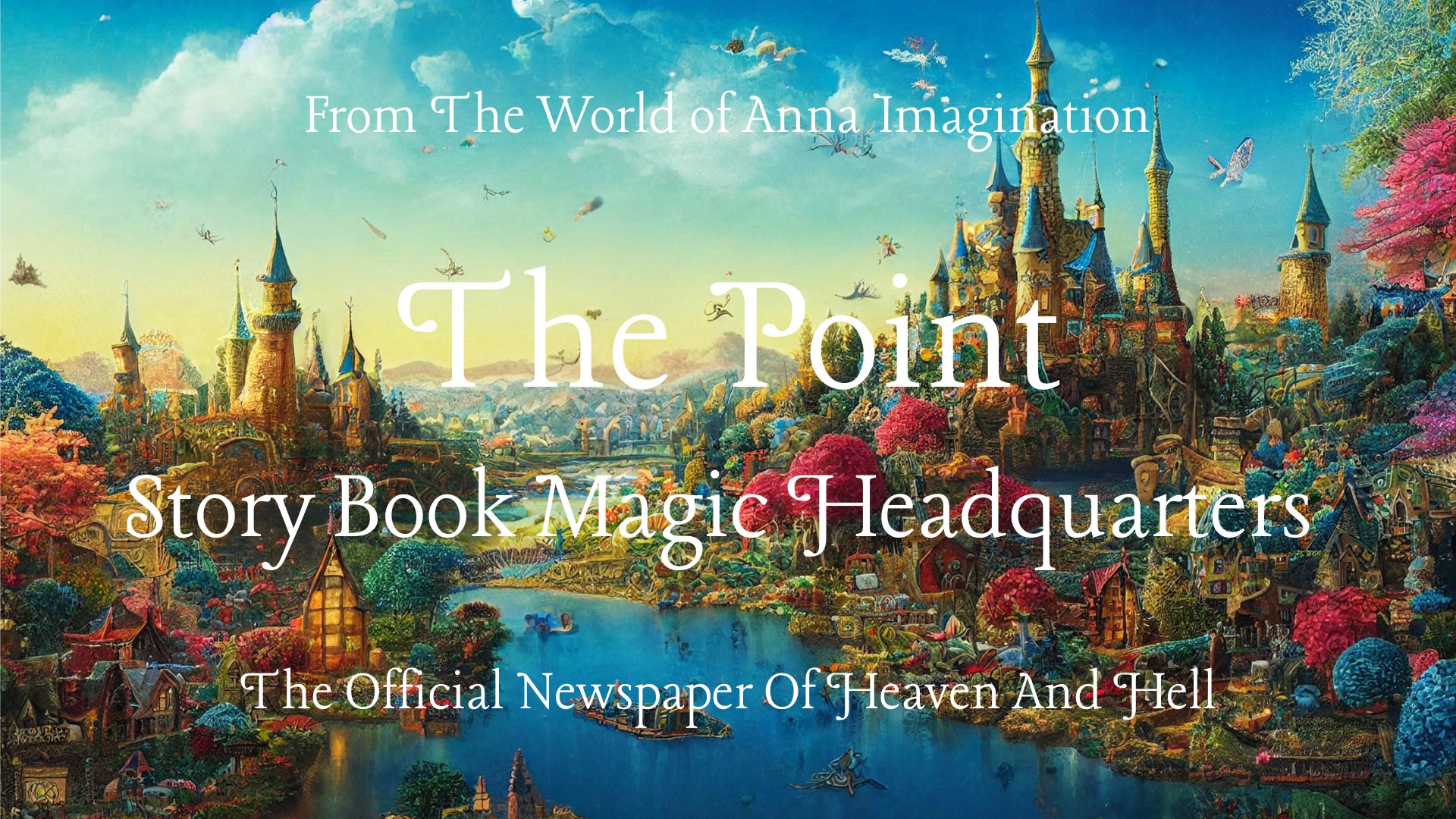 The Merlin In Your Pocket