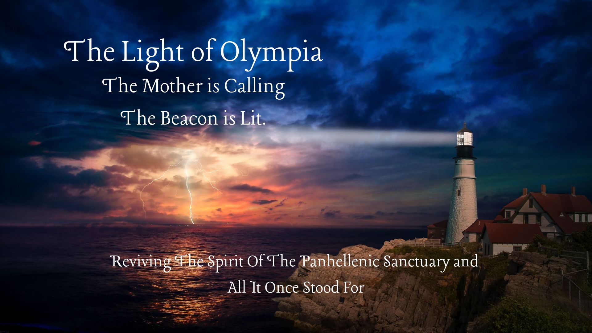 The Order Of Comprehension